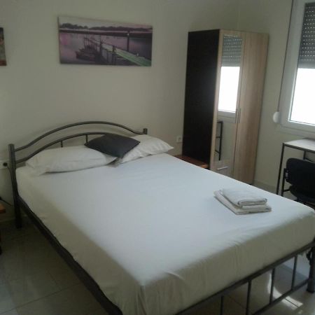 Room To Rent-Shared Wc Kavala Exterior foto
