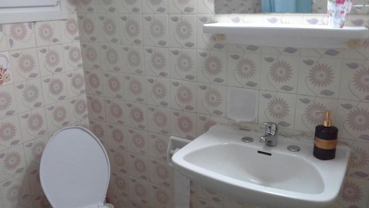 Room To Rent-Shared Wc Kavala Exterior foto