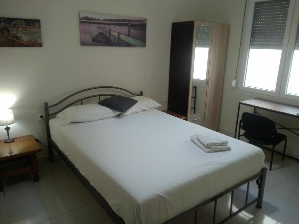 Room To Rent-Shared Wc Kavala Exterior foto