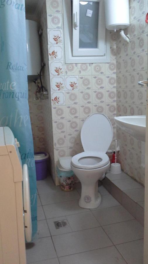 Room To Rent-Shared Wc Kavala Exterior foto